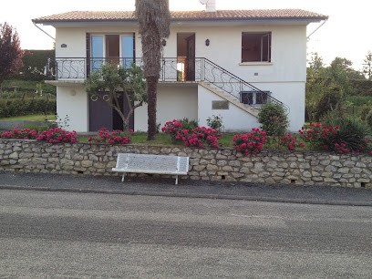 Suaimhneas Holiday Cottage, Location de Vacances à Seyches