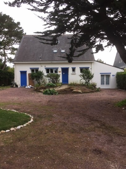 La Lanchallaise, Chambre d'Hôtes à Pénestin