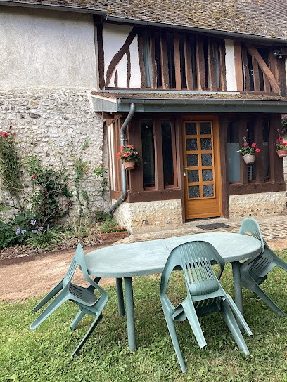 Gîte de la Reine Blanche à Léry, Location de Vacances à Léry