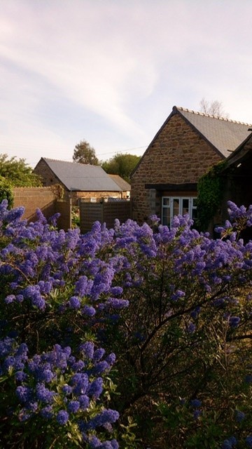 Le Gîte De Lancanaff, Location de Vacances à Pleubian