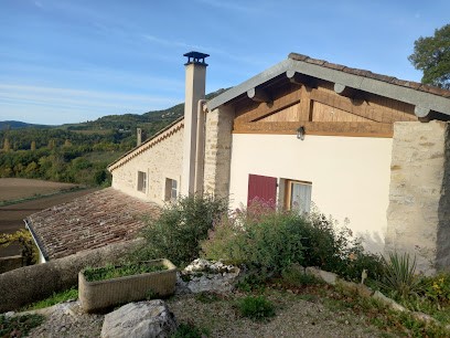 La Bouillarde, Chambre d'Hôtes à Suze