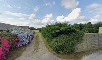 Chambres d'hôtes à Lampaul-Guimiliau, Chambre d'Hôtes à Lampaul-Guimiliau