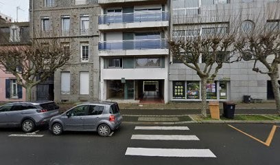 L' Evidence, Location de Vacances à Saint-Brieuc