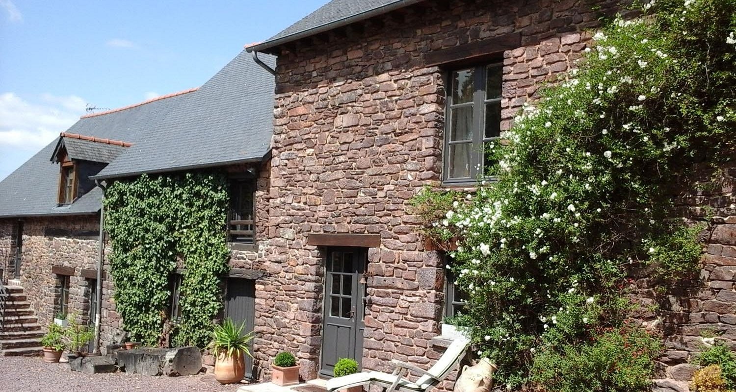 Domaine du Val Ory: Chambres d'hôtes rurales tables d'hôtes de charme B&B Île et Vilaine Rennes, Chambre d'Hôtes à Iffendic