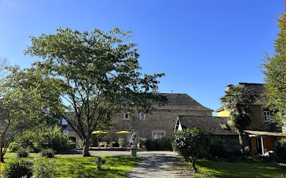 Chez Claire - Terre En Béarn Chambre D'hôtes à Aramits