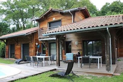 Odalys Résidences, Chambre d'Hôtes à Messanges