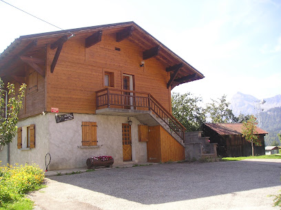 Chalet Le Freney, Location De Vacances à Notre-Dame-de-Bellecombe