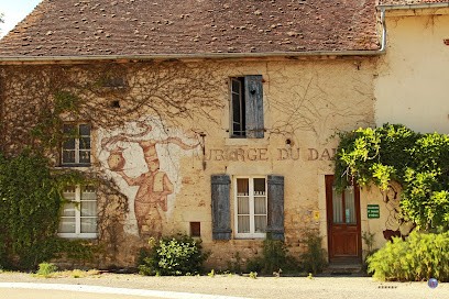 le Jardin de Misette, Maison d'Hôtes à Arlay