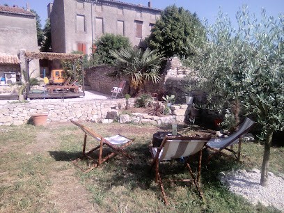 Chez Mina, Chambre d'Hôtes à Ventenac-Cabardès