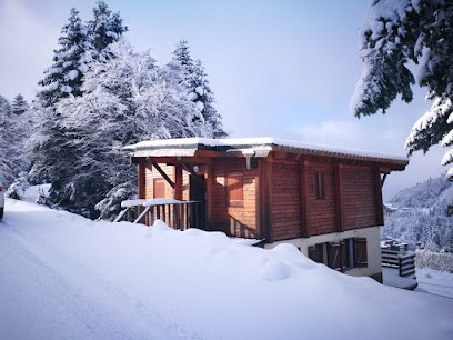 chalet Le Lioran, Location de Vacances à Laveissière