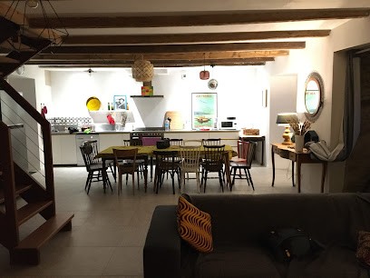 L'Hacienda Kervoyal, Chambre d'Hôtes à Damgan