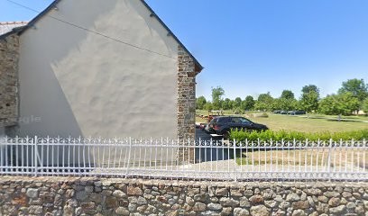 Manoir de l'Ormelais, Chambre d'Hôtes à Mont-Dol