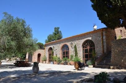 Mas Romani, Maison d'Hôtes à Espira-de-l'Agly