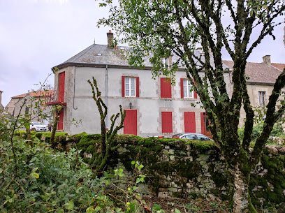1.C'est Toulx, Chambre D'hôtes à Toulx-Sainte-Croix