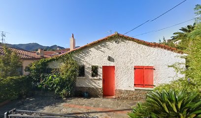 Accueil Location Collioure, Location de Vacances à Collioure