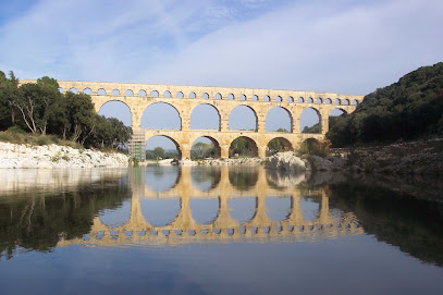 Domaine De Palejay, Location De Vacances à Rochefort-du-Gard
