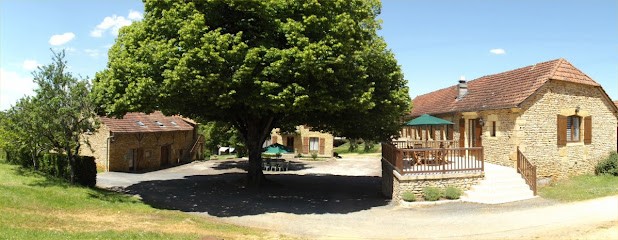 Mazet Adrien, Chambre d'Hôtes à Saint-Geniès