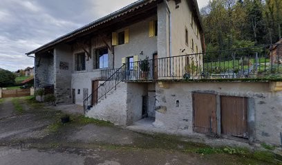 FermÔGaby, Location de Vacances à Publier