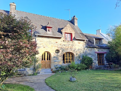Chambres d'hôtes Moulin du Tourous, Chambre d'Hôtes à Plouédern