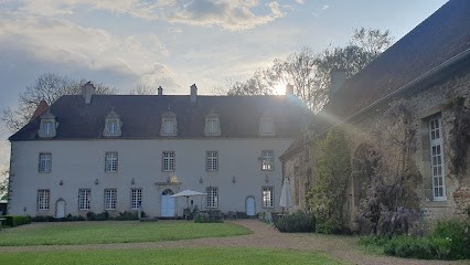 Château Promenois, Location de Vacances à Jouey