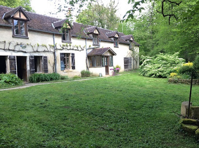 La Vallée Aux Rivières Chambre D'hôtes à Morogues