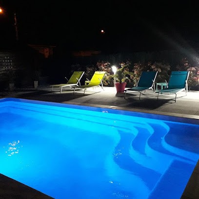 Chambres d'hôtes Le Chalet, Maison d'Hôtes à Moussey