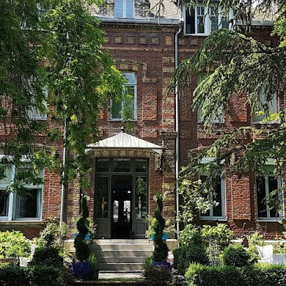 Le Grand Duc - Home D'hôtes, Maison d'Hôtes à Valenciennes