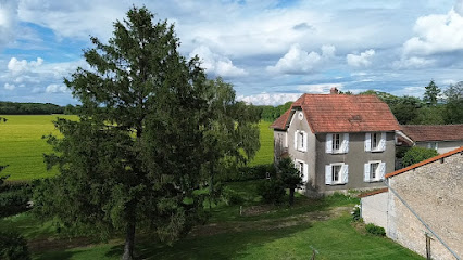 Ma Pause Champêtre Chambre D'hôtes à Antigny