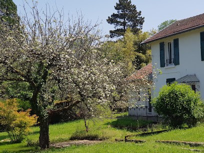 La Petite Sommière, Maison d'Hôtes à Besançon