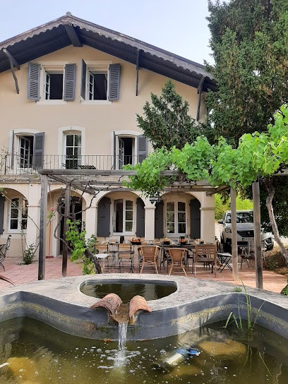 Bicoque, Maison d'Hôtes à Dieulefit