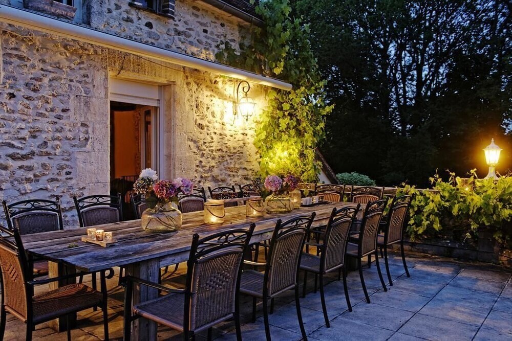 La Guirtelle - Chambres d'hôtes, Chambre d'Hôtes à Lainsecq