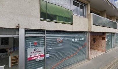 locationpauBonado, Location de Vacances à Pau