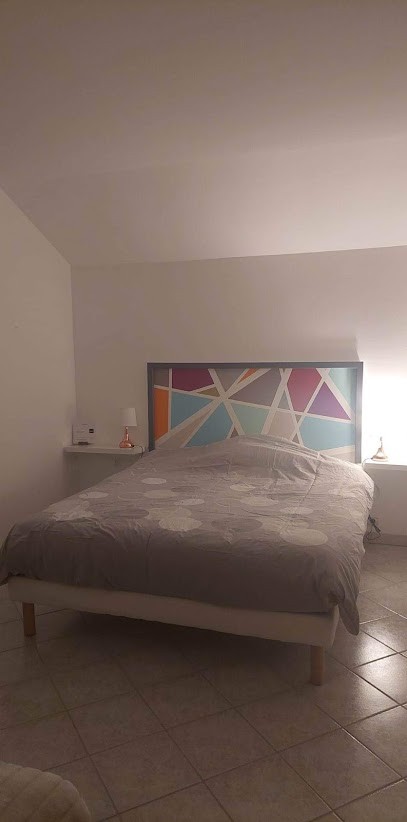 Le Patio Bigourdan, Chambre d'Hôtes à Horgues