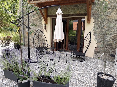 Au Sommet des Narcisses, Chambre d'Hôtes à Albiez-Montrond