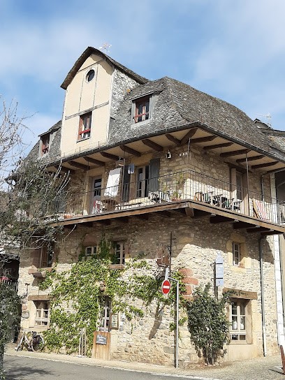 La Bisquine de Jean, Chambre d'Hôtes à Saint-Côme-d'Olt