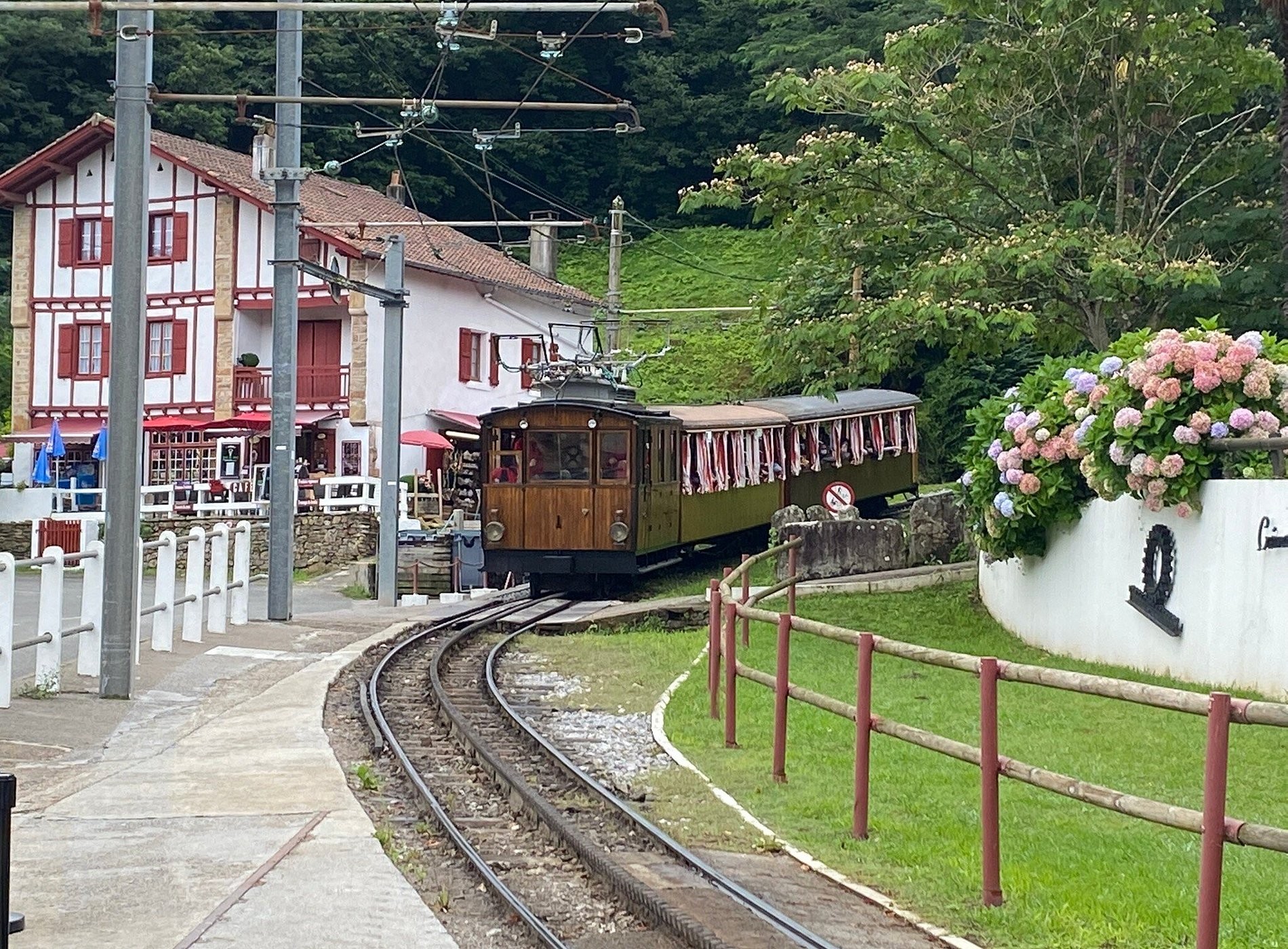 Pierre & Vacances Residence Eguzki, Location de Vacances à Saint-Jean-de-Luz