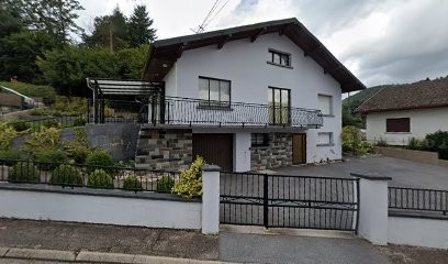 Gîte Les Buis Cornimont La Bresse, Location de Vacances à Cornimont