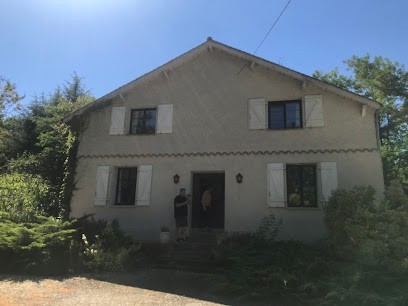 Domaine Pierrot, Chambre d'Hôtes à Laujuzan