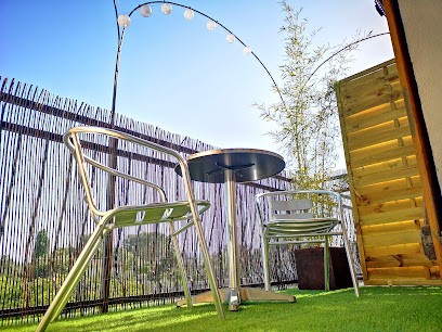 Le Maure, Location de Vacances au Cannet-des-Maures