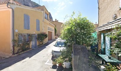 Le Baldaquin, Chambre d'Hôtes à Moustiers-Sainte-Marie