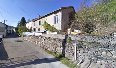 Caisse Centrale Activité Sociale, Chambre d'Hôtes à Perles-et-Castelet