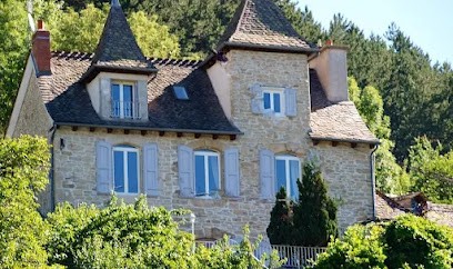 La Chazelle De Marvejols, Chambre d'Hôtes à Marvejols