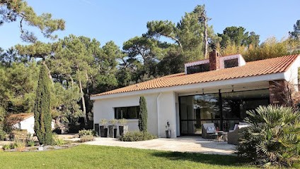 À L'Ombre Des Pins : Chambres D'hôtes La Baule, Chambre d'Hôtes à La Baule-Escoublac