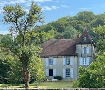 Domaine Belvédère Chambre D'hôtes au Montsaugeonnais