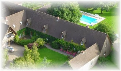 Edoniaa, Chambre d'Hôtes à Quend