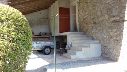 Petre Odile, Chambre d'Hôtes à Arphy