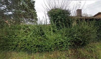 La Nauze, Maison d'Hôtes à Orgueil