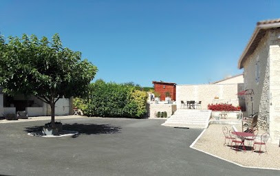 Du Blé Au Tournesol, Chambre d'Hôtes à Val des Vignes
