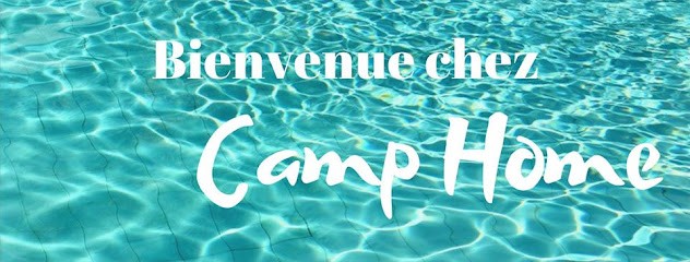 Camp-Home, Location de Vacances à Mondeville