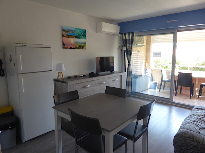 Appartement Le Jardin De La Mer, Location De Vacances à Banyuls-sur-Mer